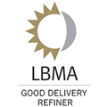 LBMA Good Delivery Refiner